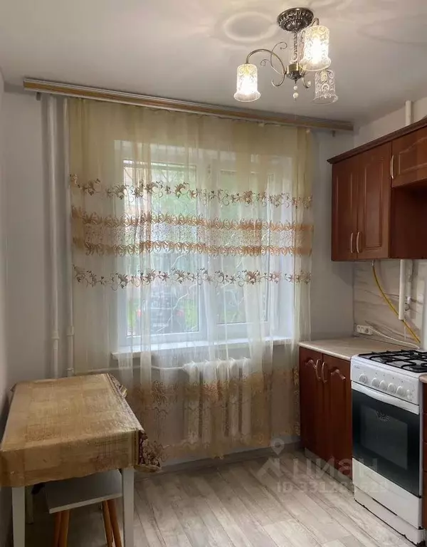 1-к кв. Московская область, Чехов ул. Гагарина, 46 (33.0 м) - Фото 1