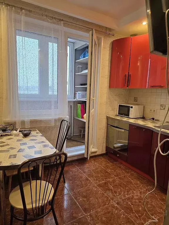 2-к кв. Москва ул. Коненкова, 16 (55.0 м) - Фото 2