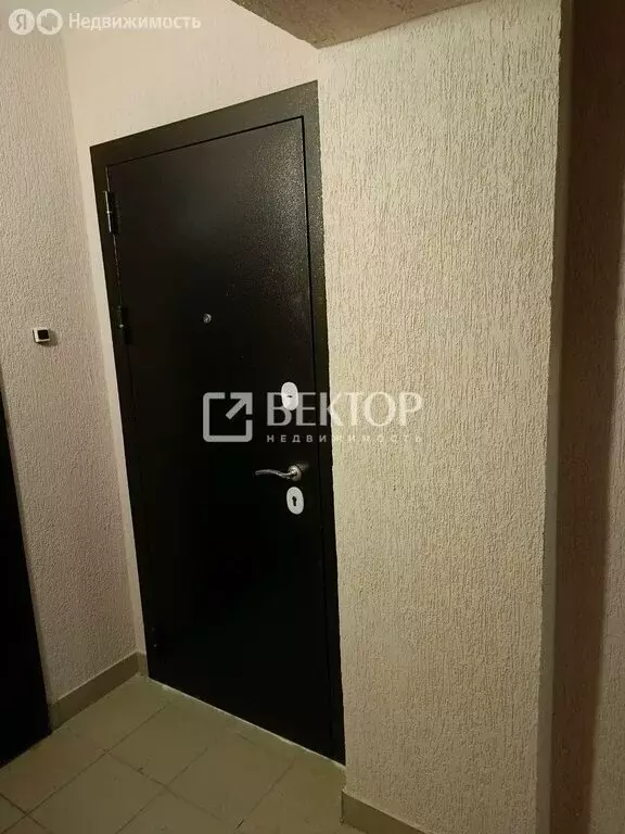 1-комнатная квартира: Кострома, Индустриальная улица, 28 (37 м) - Фото 1