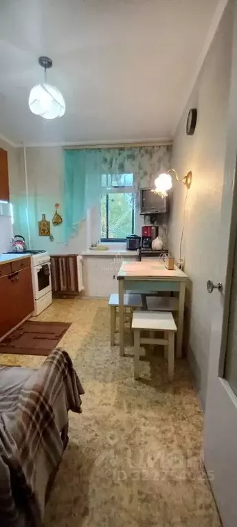 2-к кв. Брянская область, Брянск ул. Богдана Хмельницкого, 90 (49.0 м) - Фото 2