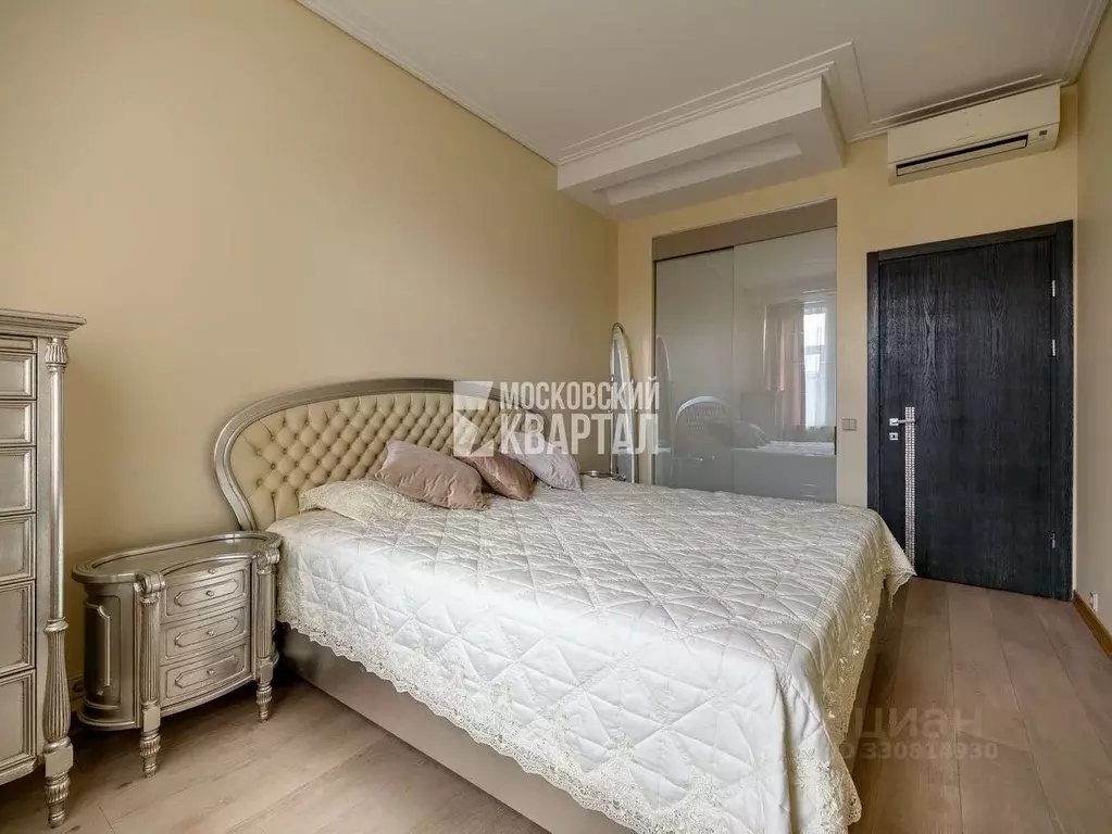 3-к кв. Москва Старопименовский пер., 10 (121.0 м) - Фото 2