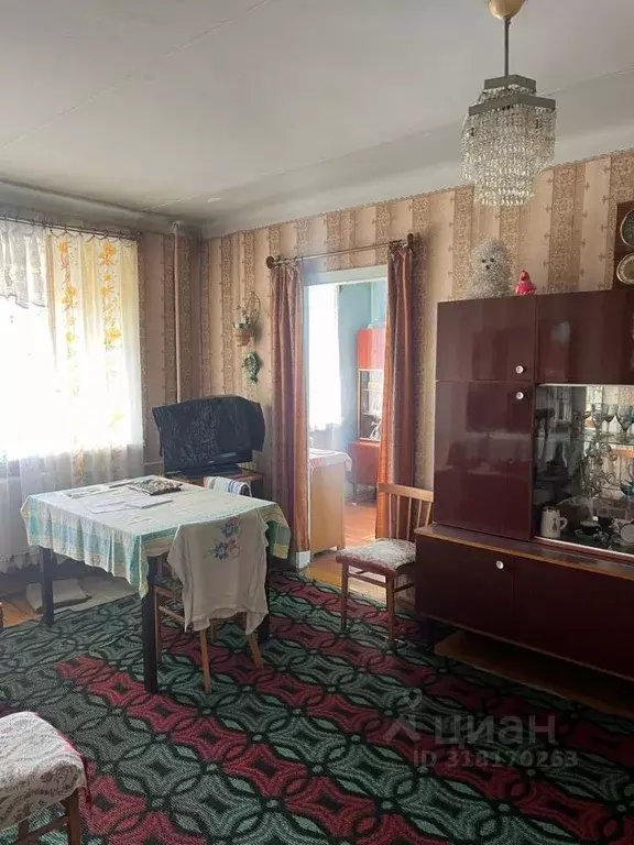 2-к кв. Иркутская область, Иркутск ул. Авиастроителей, 16 (41.1 м) - Фото 0