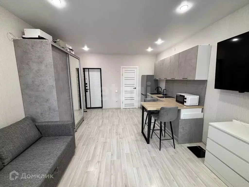 Продаётся квартира-студия, 23.3 м - Фото 0