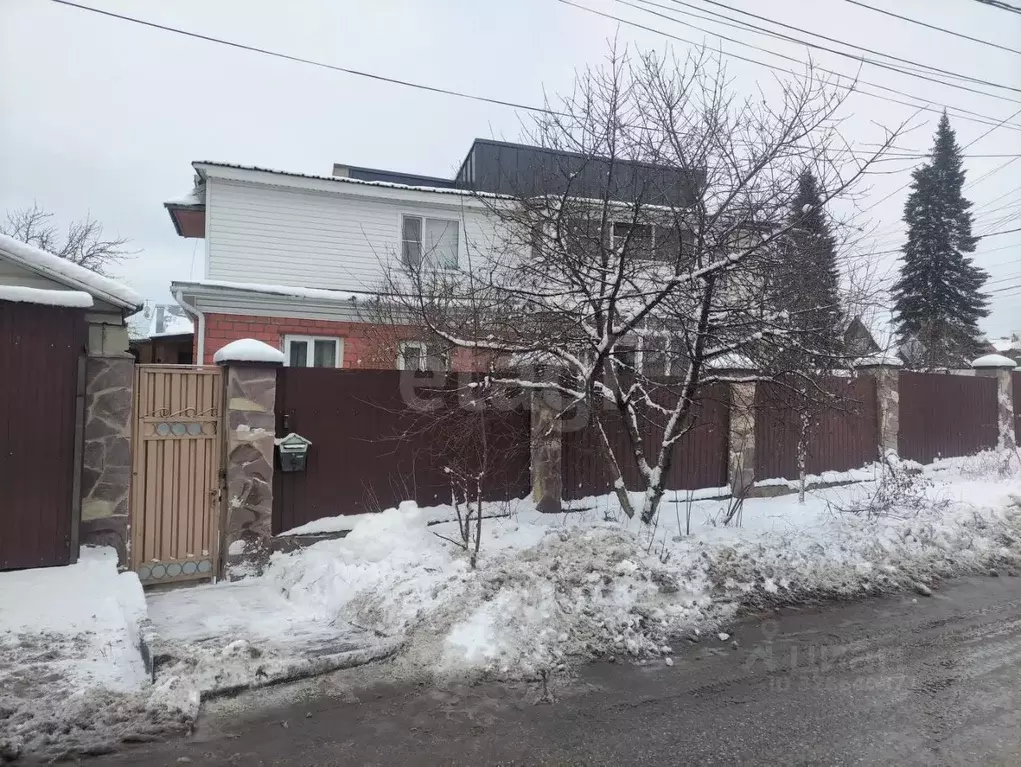 Дом в Московская область, Истра ул. Ленина, 129 (72 м) - Фото 2