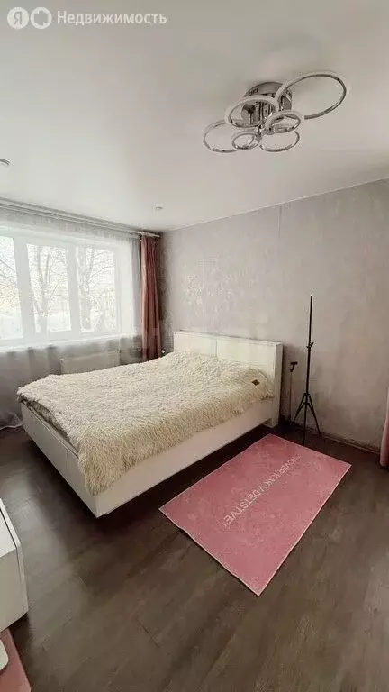 1-комнатная квартира: Пермь, улица Патриса Лумумбы, 3 (32.5 м) - Фото 2