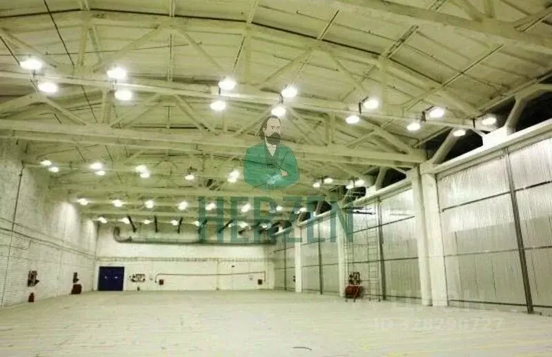 Склад в Московская область, Богородский городской округ, имени ... - Фото 2