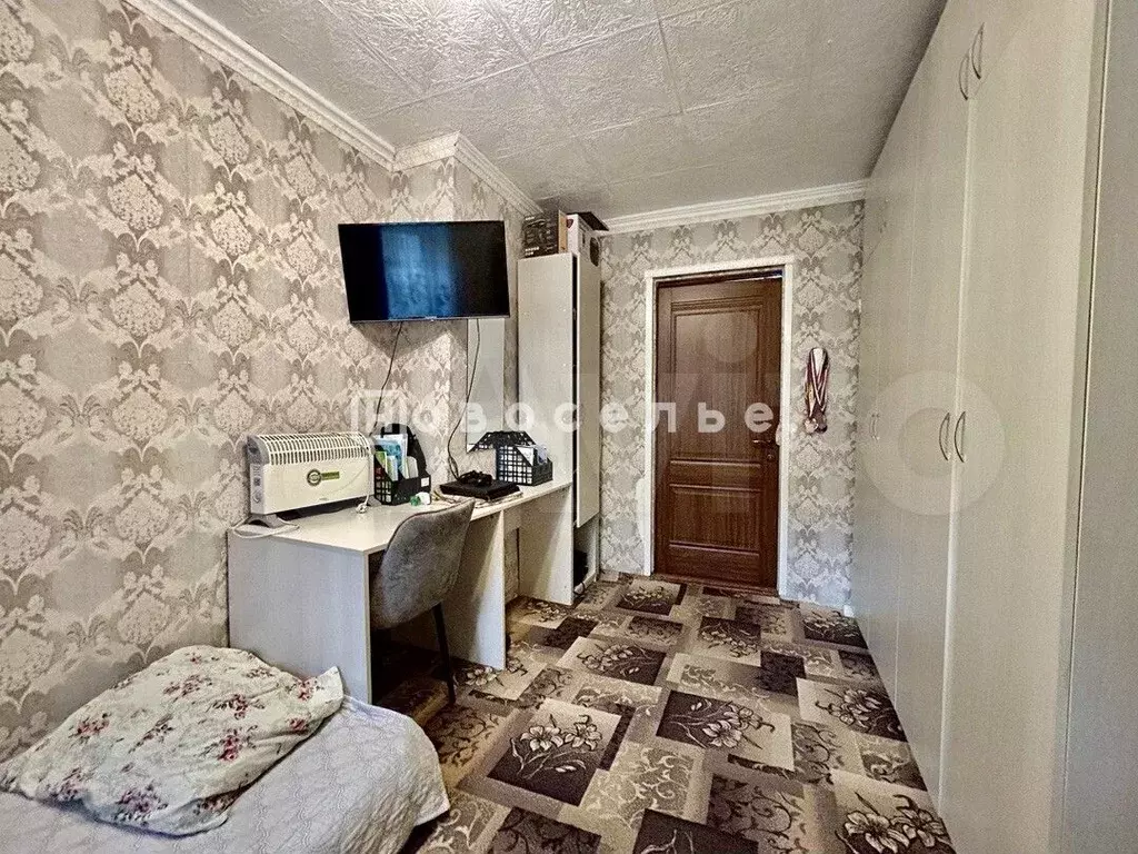 Комната 29,5 м в 6-к., 3/5 эт. - Фото 1