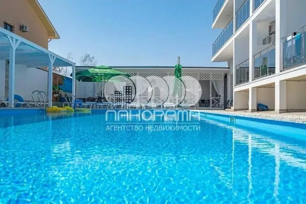 Студия Краснодарский край, Анапа Пионерский просп., 270Ж (34.9 м) - Фото 2