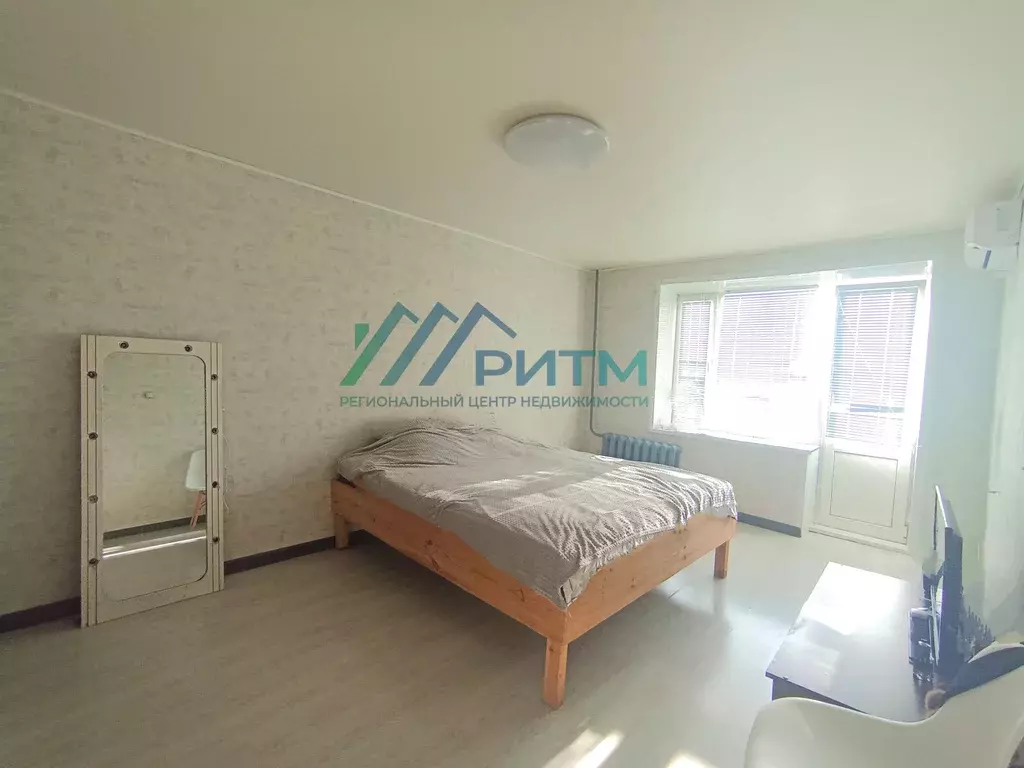 Продаётся 1-к квартира, 30 м - Фото 0
