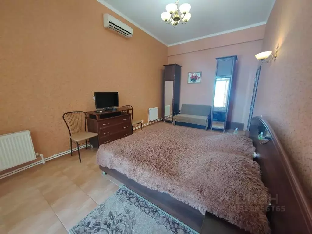 1-к кв. Крым, Алушта ул. Набережная, 16И (32.0 м) - Фото 2