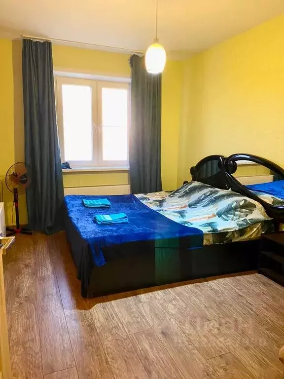 2-к кв. Липецкая область, Задонск ул. Карла Маркса, 2З (58.0 м) - Фото 1