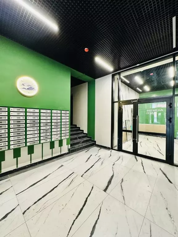 3-к кв. Томская область, Томский район, д. Кисловка, Левобережный мкр ... - Фото 2