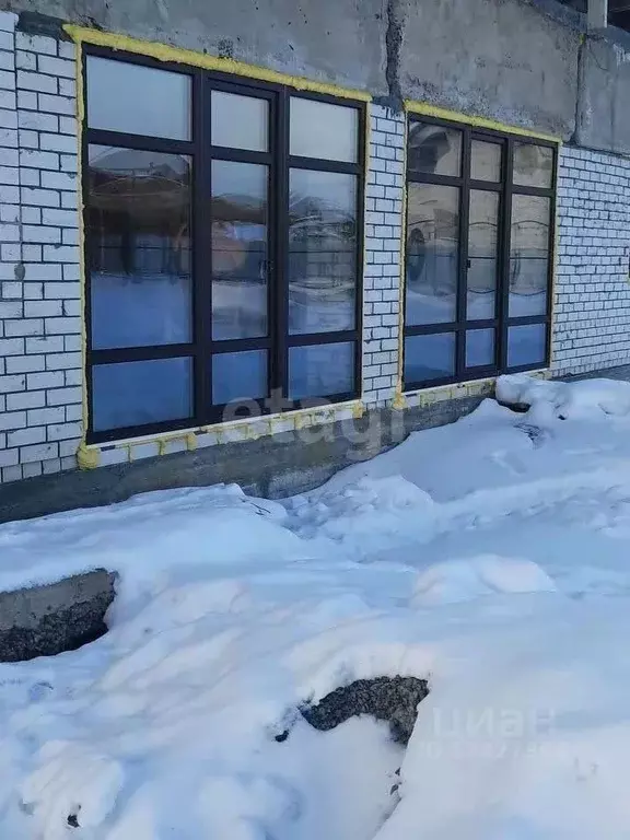 Дом в Курганская область, Кетовский муниципальный округ, с. Лесниково ... - Фото 0