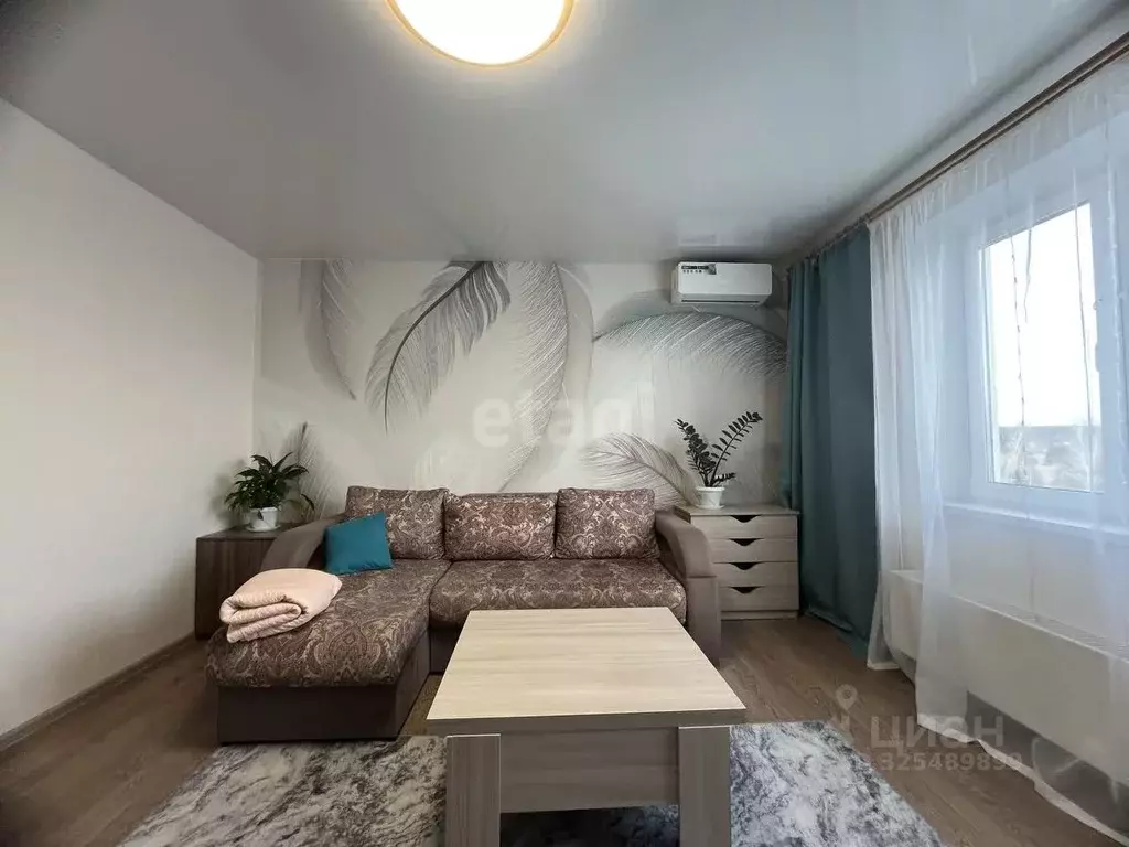 3-к кв. Челябинская область, Кыштым пос. Дальняя Дача, ул. Дальняя, 7А ... - Фото 1