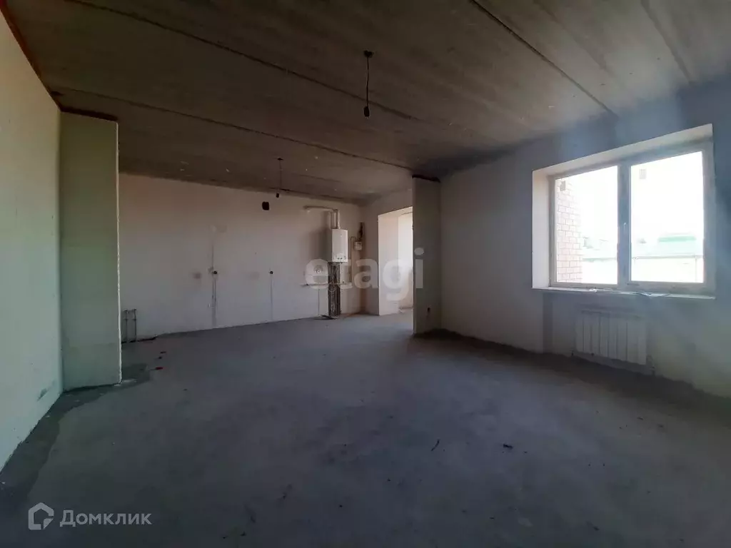 Продаётся 3-к квартира, 91.6 м - Фото 1