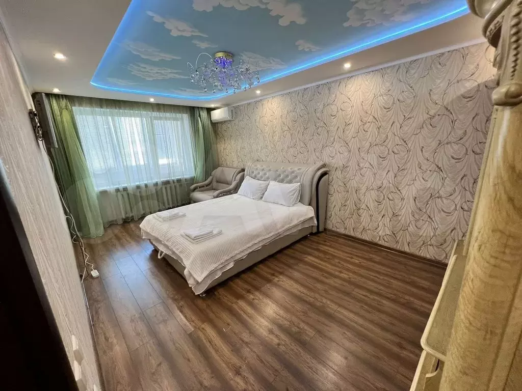 1-к. квартира, 35 м, 10/10 эт. - Фото 0
