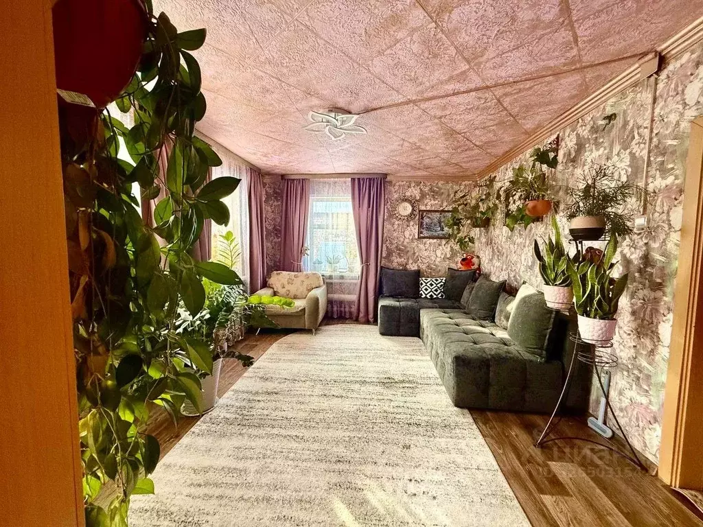 Дом в Алтайский край, Рубцовск Ипподромская ул., 46/39 (70 м) - Фото 1