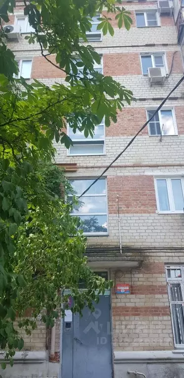 2-к кв. Краснодарский край, Краснодар Славянский мкр, ул. Имени ... - Фото 1