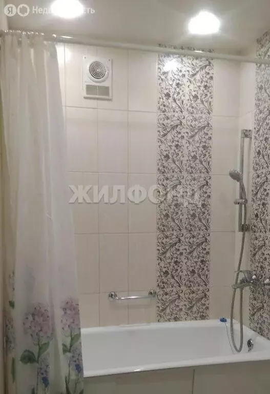 1-комнатная квартира: Новосибирск, Новогодняя улица, 16 (32.2 м) - Фото 1