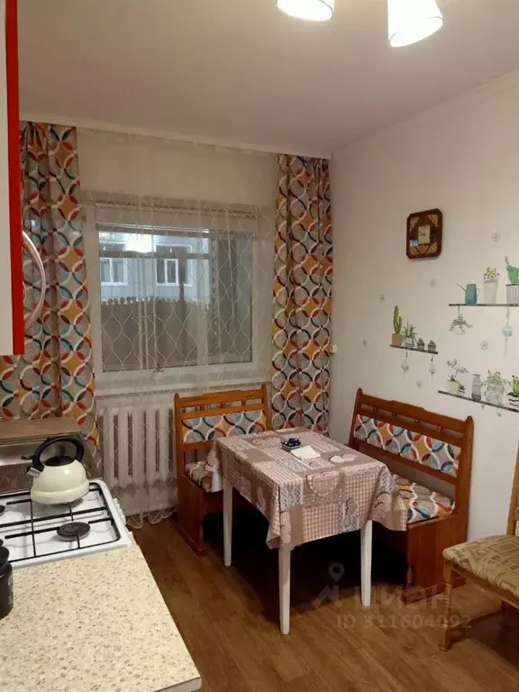 3-к кв. Ханты-Мансийский АО, Ханты-Мансийск Спортивная ул., 10 (94.0 ... - Фото 1