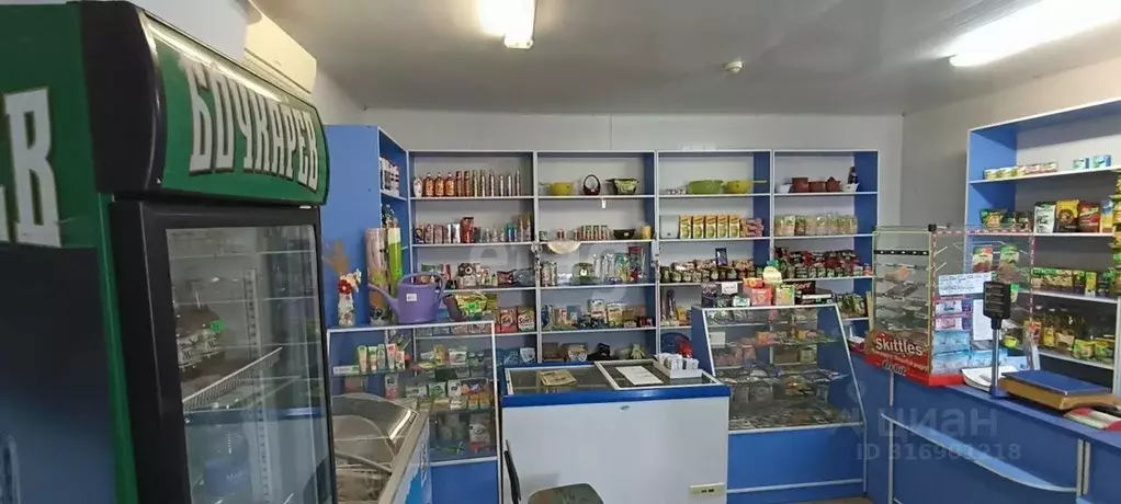 Помещение свободного назначения в Белгородская область, Новооскольский ... - Фото 2