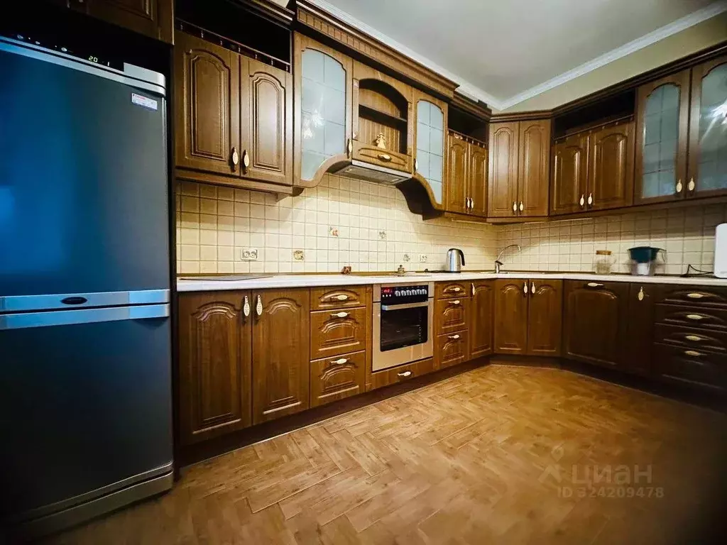 1-к кв. Ленинградская область, Выборг Вокзальная ул., 7 (56.0 м) - Фото 1