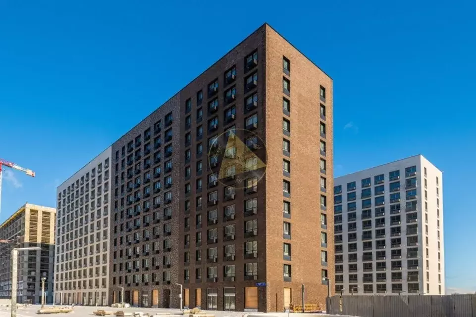 Продаётся 3-к квартира, 89.1 м - Фото 0