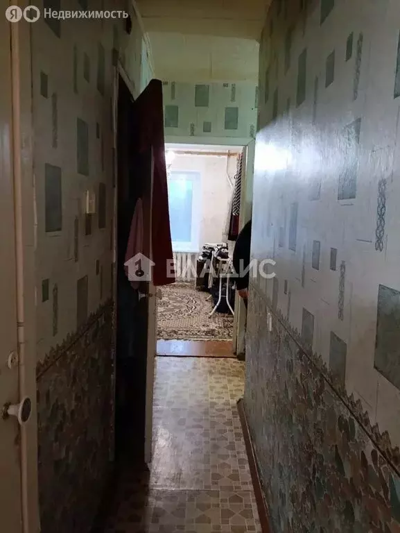 3-комнатная квартира: Гороховец, улица Мира, 14 (60.9 м) - Фото 2