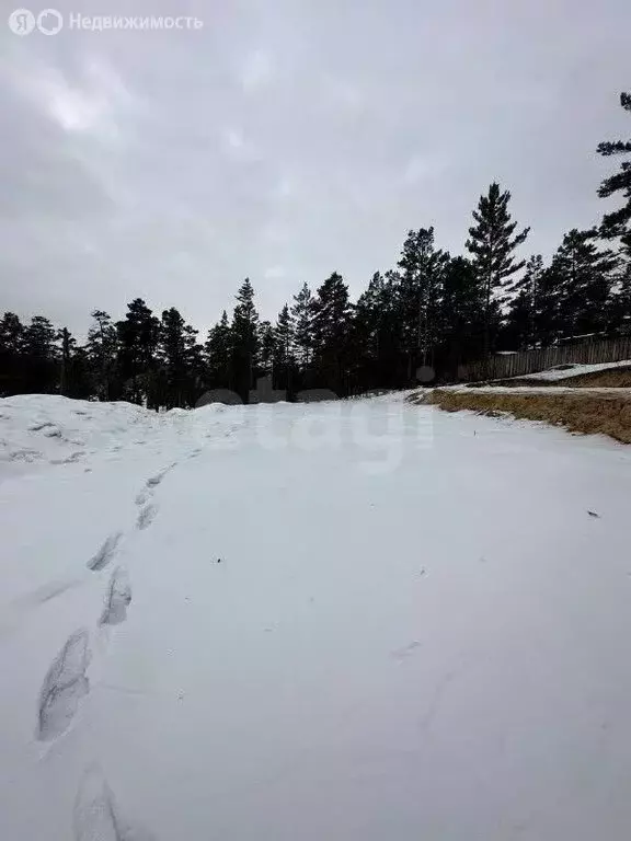 Участок в Улан-Удэ, Световая улица (5.01 м) - Фото 1