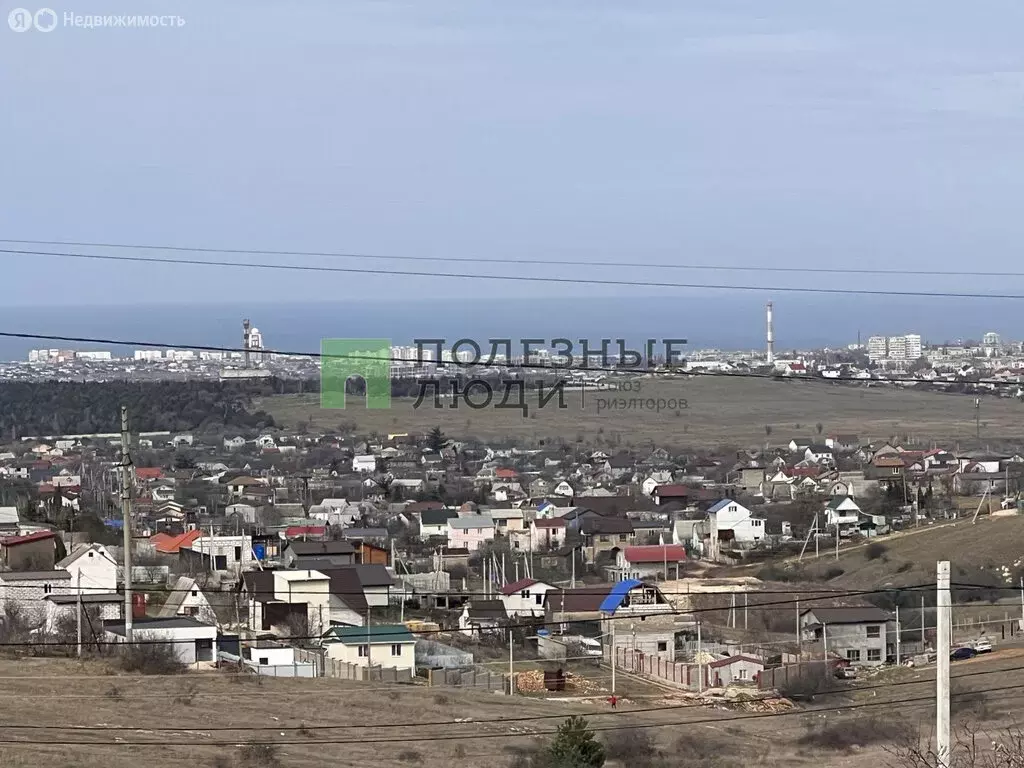 Участок в Севастополь, Балаклавский муниципальный округ, садоводческое ... - Фото 2