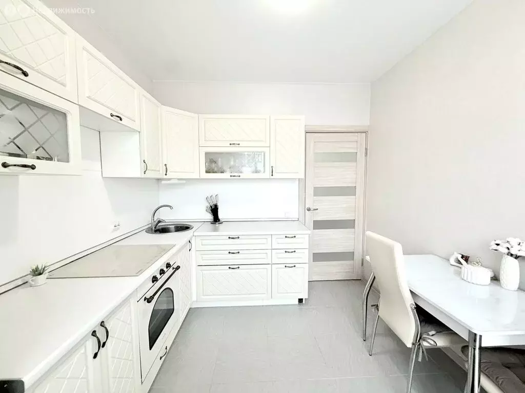 1-комнатная квартира: Киров, улица Капитана Дорофеева, 26 (32 м) - Фото 0