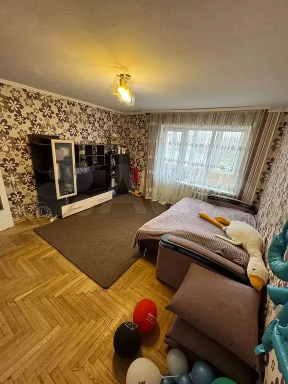 2-к. квартира, 50 м, 2/3 эт. - Фото 0