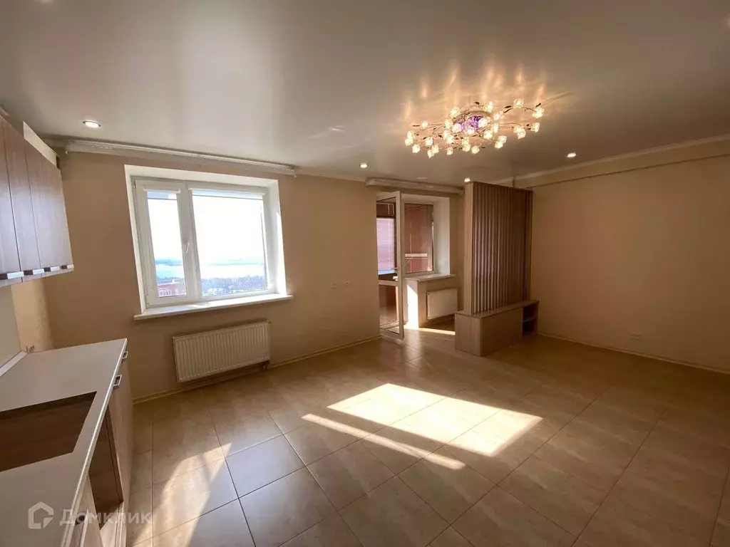 Продаётся 1-к квартира, 50 м - Фото 0