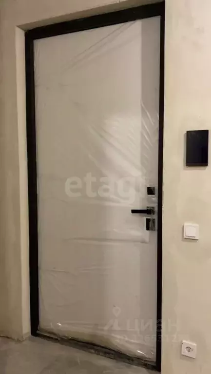 1-к кв. Санкт-Петербург наб. Черной речки, 35 (47.1 м) - Фото 0