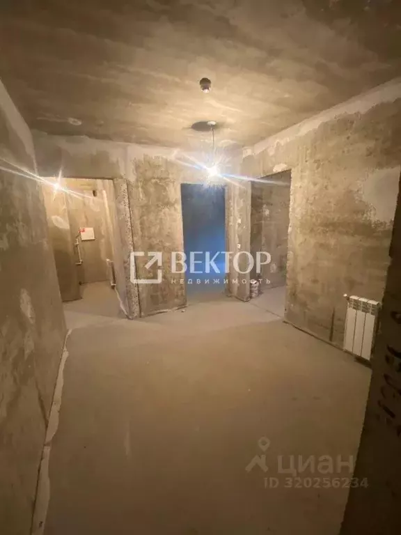 2-к кв. Костромская область, Кострома ул. Даремская, 5 (57.0 м) - Фото 1