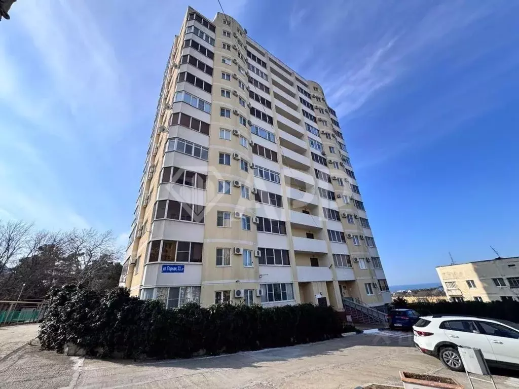 Помещение свободного назначения в Краснодарский край, Геленджик ... - Фото 1