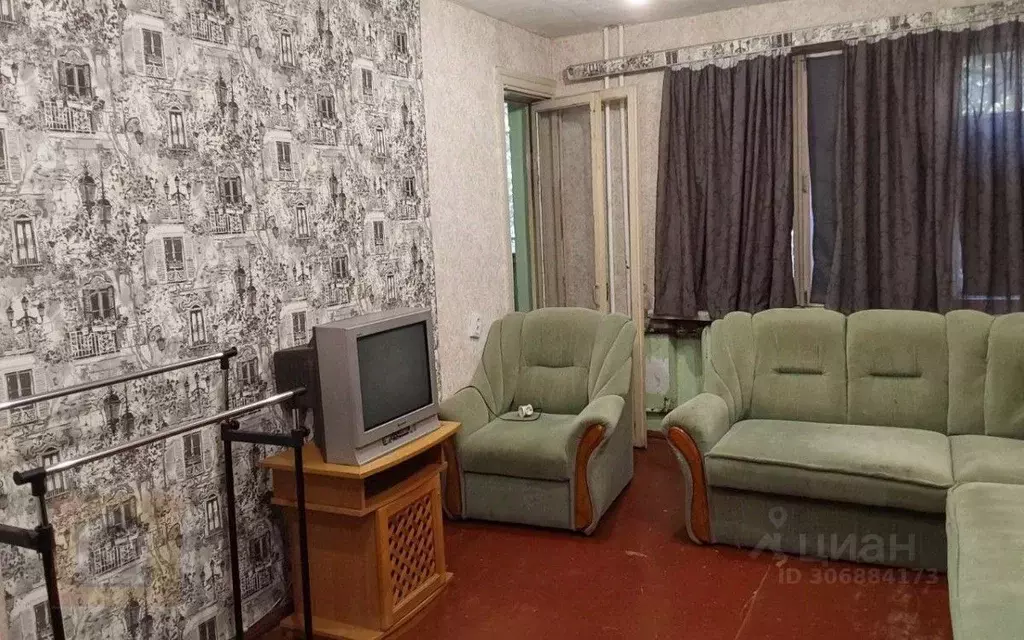 3-к кв. Севастополь ул. Очаковцев, 60 (75.0 м) - Фото 1