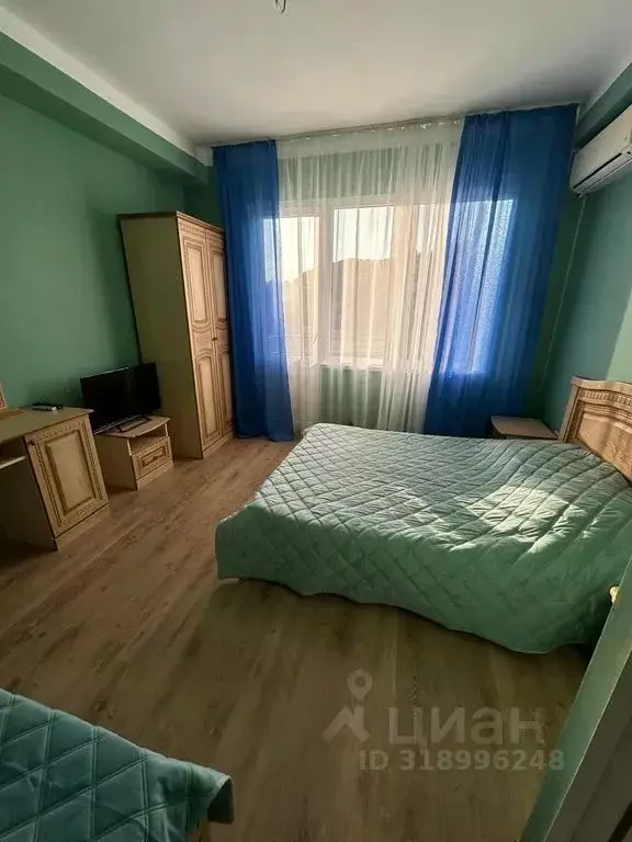 Комната Краснодарский край, Сочи пос. Лоо, ул. Жигулевская, 3/1 - Фото 1