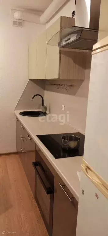 Продаётся 1-к квартира, 45 м - Фото 1