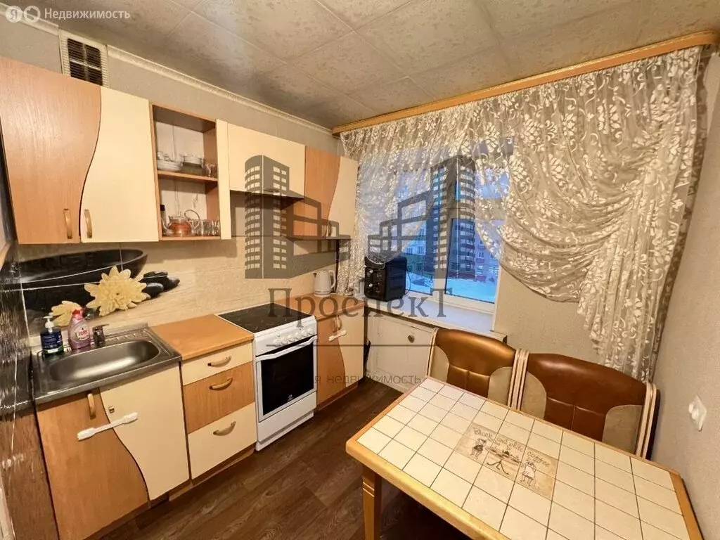 3-комнатная квартира: Норильск, Ленинский проспект, 31к1 (44.3 м) - Фото 1