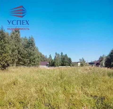 Участок в Московская область, Раменский муниципальный округ, Великие ... - Фото 1