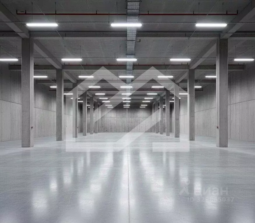 Помещение свободного назначения в Московская область, Красногорск ... - Фото 1