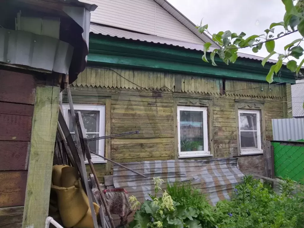 Дом 58 м на участке 3 сот. - Фото 1