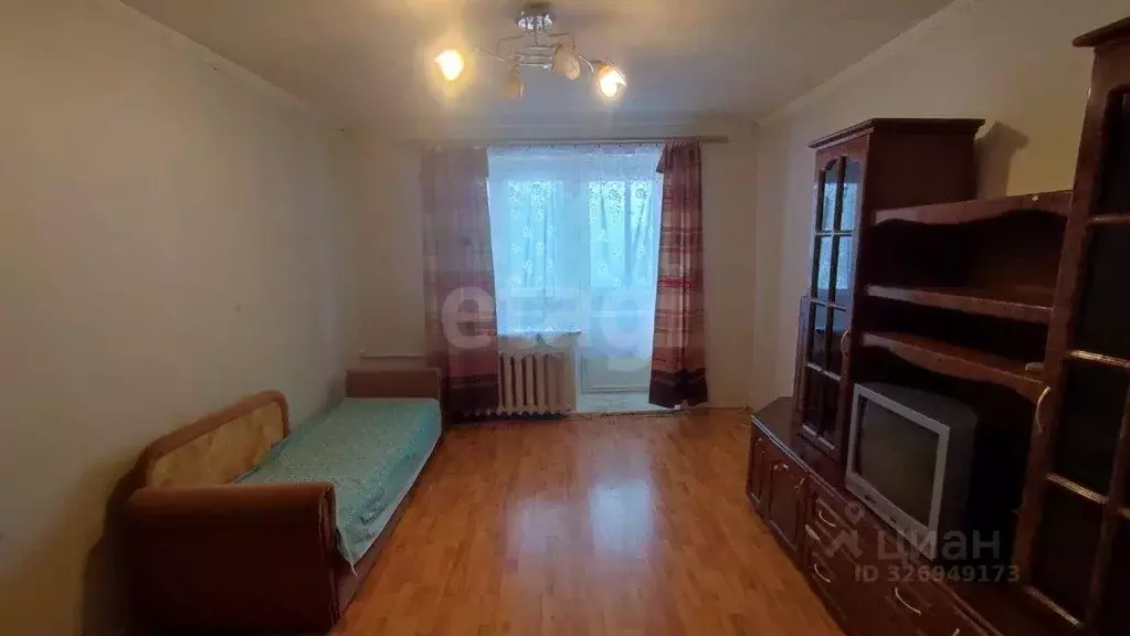 2-к кв. Вологодская область, Великий Устюг ул. Сахарова, 56 (49.9 м) - Фото 1