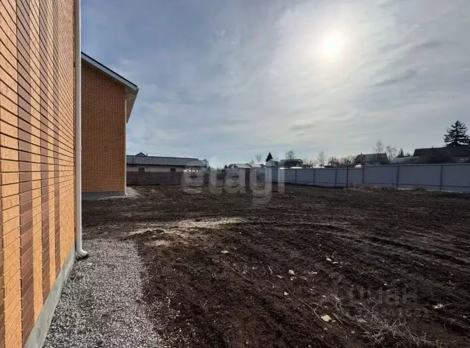 Дом в Калужская область, Калуга ул. Мелиораторов (125 м) - Фото 1