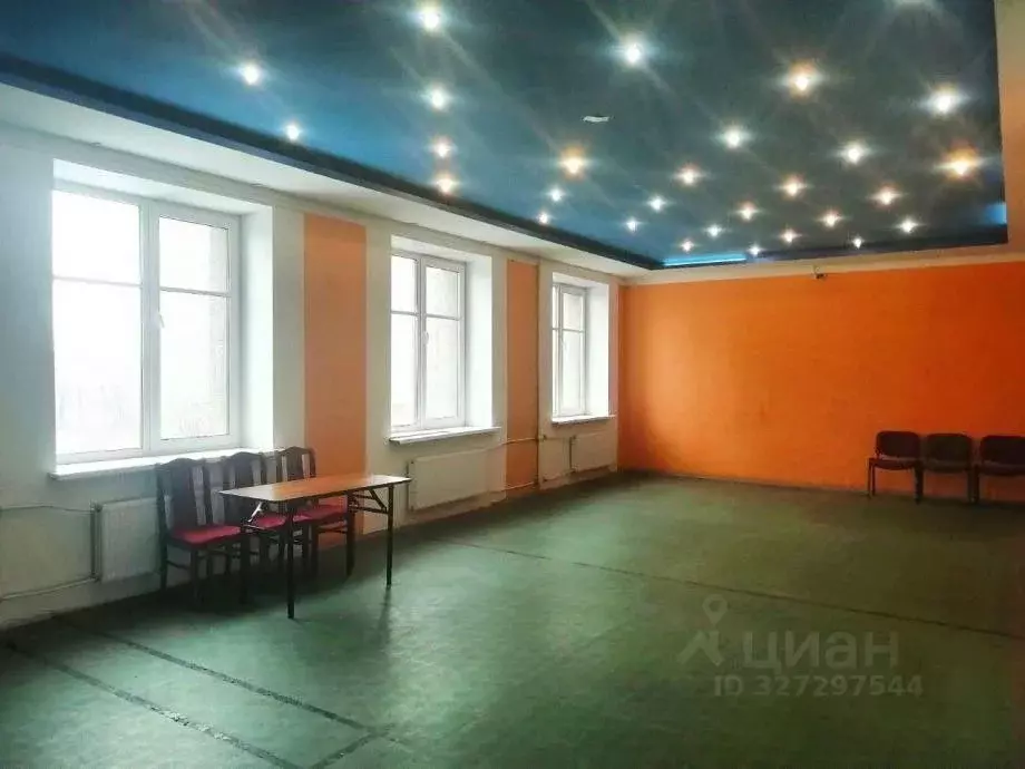 Помещение свободного назначения в Санкт-Петербург просп. Большой ... - Фото 1