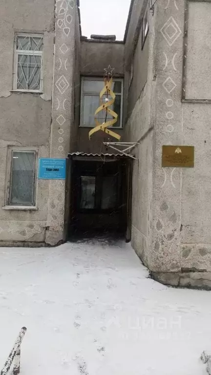 Помещение свободного назначения в Алтайский край, Топчихинский район, ... - Фото 1