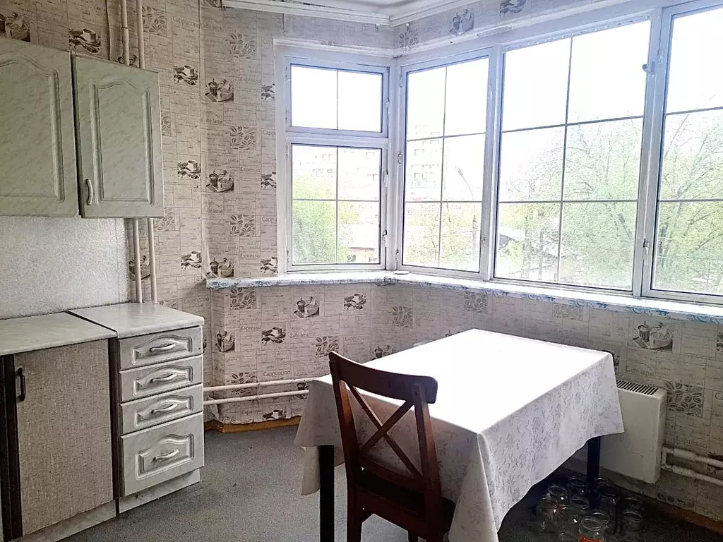 Продаётся 3-к квартира, 79.4 м - Фото 1