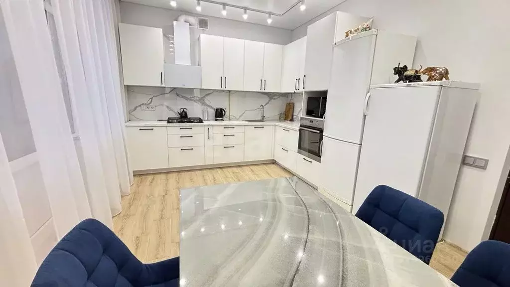 Дом в Липецкая область, Липецк Зоологическая ул., 25А (94 м) - Фото 2