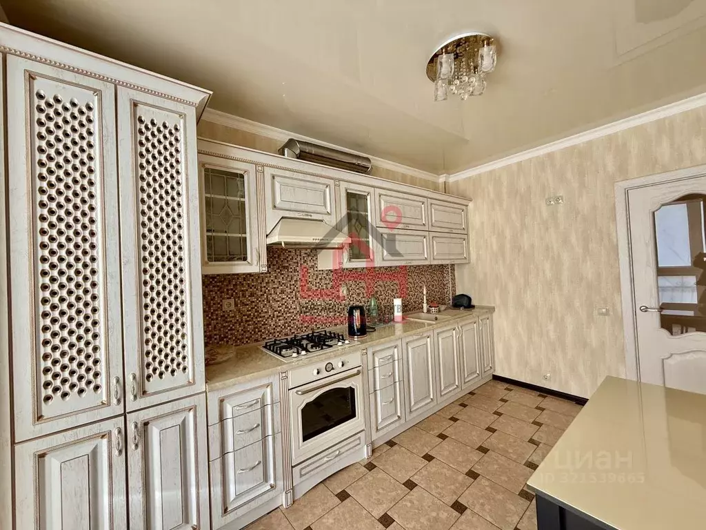 1-к кв. Ставропольский край, Ессентуки ул. Очаровательная, 10к1 (36.9 ... - Фото 2